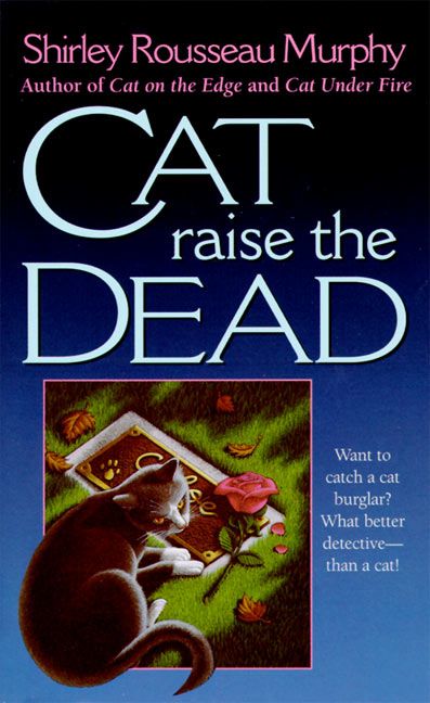 Produktbild: Cat Raise the Dead
