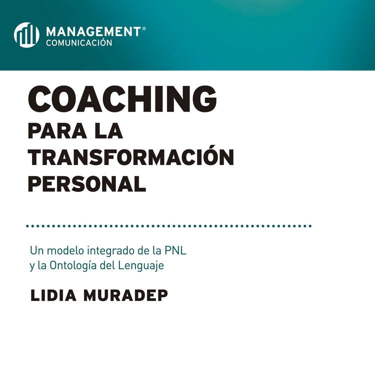 Produktbild: Coaching para la transformaci&oacute;n personal
