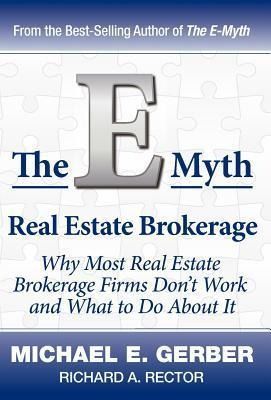 Produktbild: The E-Myth Real Estate Brokerage