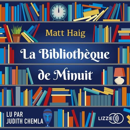 Produktbild: La biblioth&egrave;que de Minuit