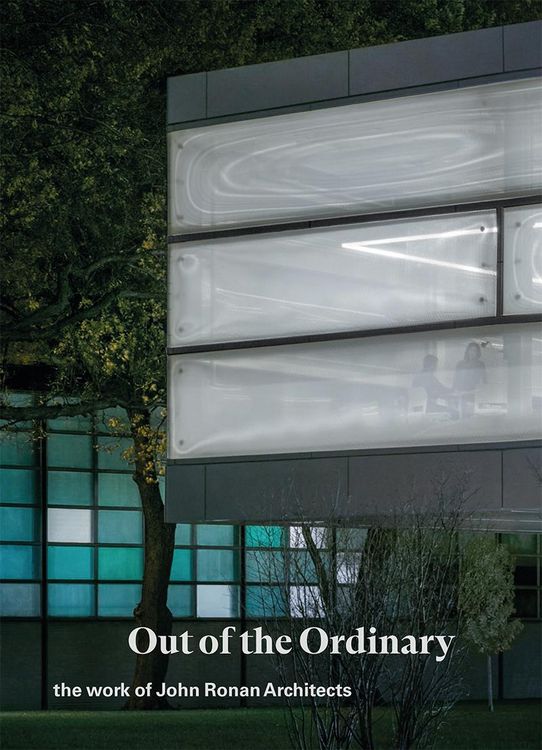 Produktbild: Out of the Ordinary
