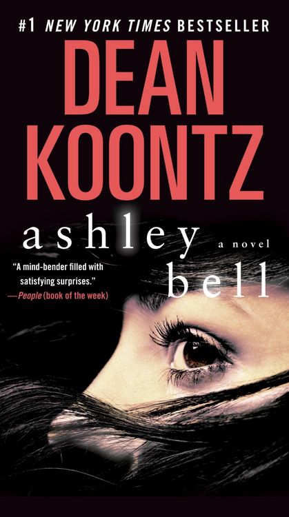 Produktbild: Ashley Bell
