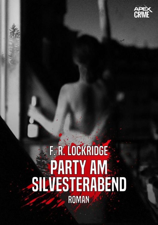Produktbild: Party Am Silvesterabend