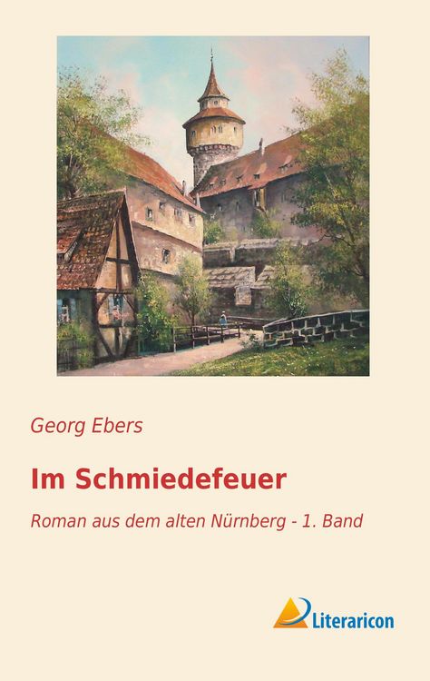 Produktbild: Im Schmiedefeuer