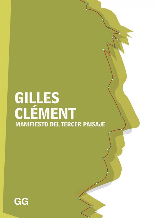Produktbild: Manifiesto del Tercer paisaje
