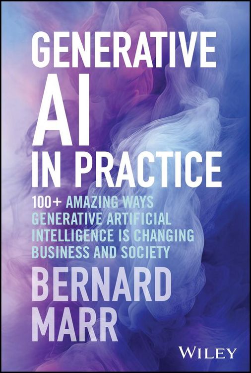 Produktbild: Generative AI in Practice