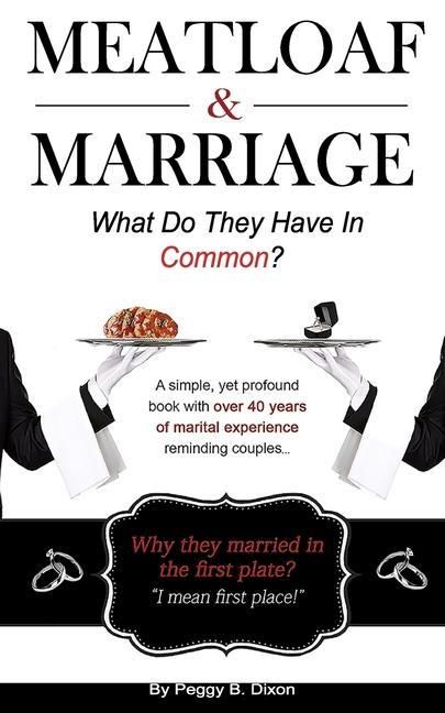 Produktbild: Meatloaf & Marriage