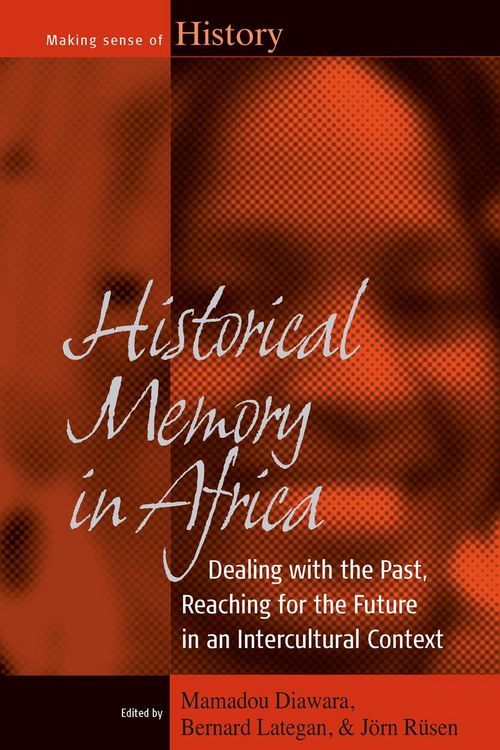 Produktbild: Historical Memory in Africa
