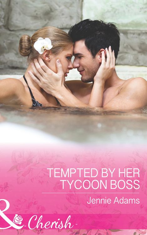 Produktbild: Tempted By Her Tycoon Boss