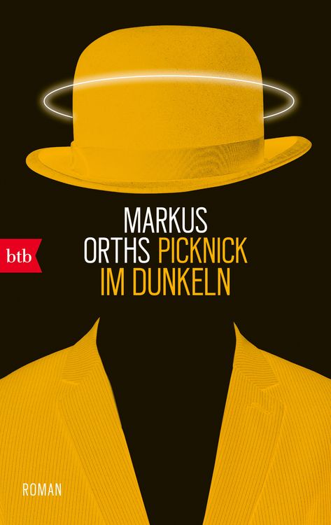 Produktbild: Picknick im Dunkeln