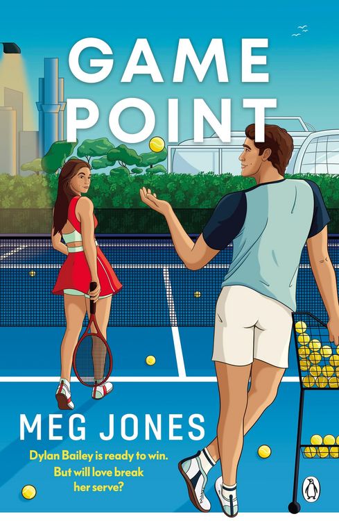 Produktbild: Game Point
