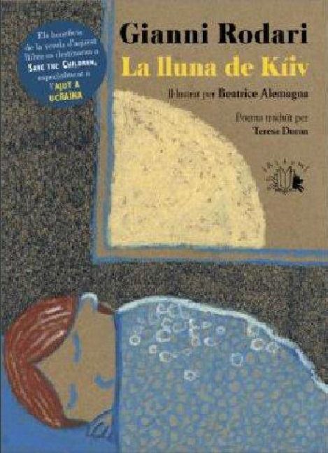 Produktbild: La lluna de K&iacute;iv