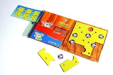 Produktbild: Brain Cheeser