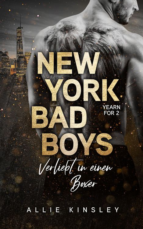 Produktbild: New York Bad Boys - Slade