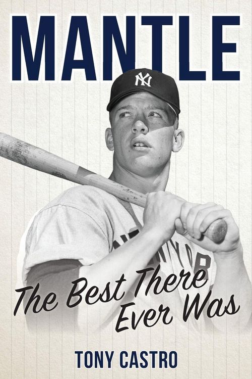 Produktbild: Mantle