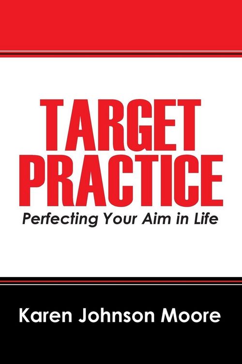 Produktbild: Target Practice
