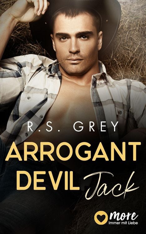Produktbild: Arrogant Devil