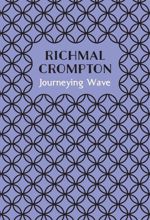 Produktbild: Journeying Wave