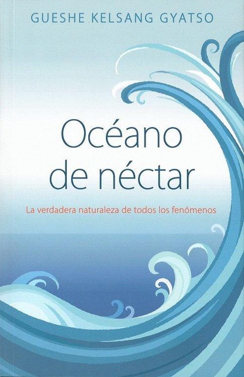 Produktbild: Oc&eacute;ano de n&eacute;ctar