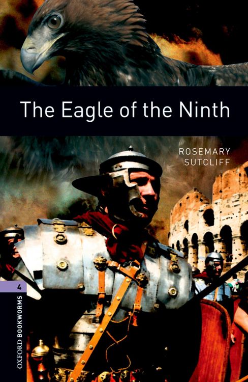 Produktbild: The Eagle of the Ninth