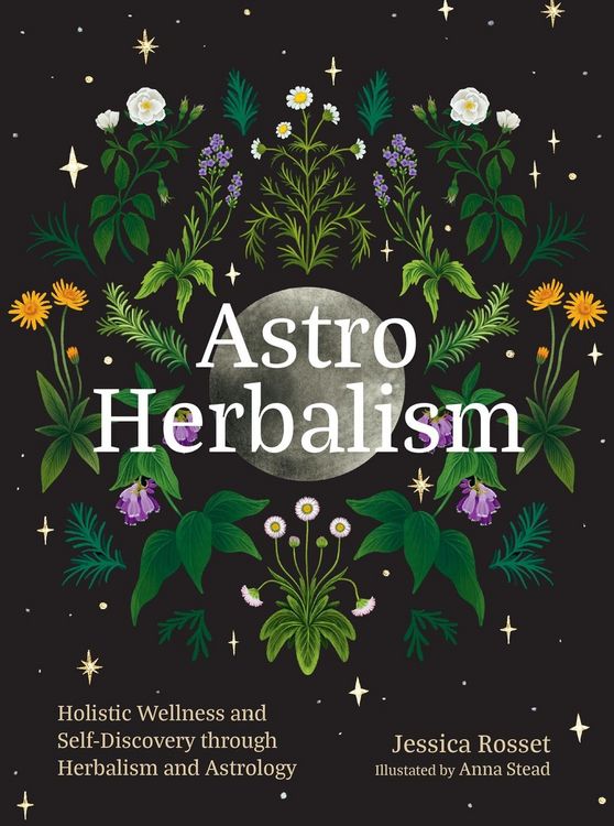 Produktbild: Astro Herbalism