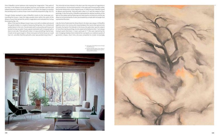 Produktbild: In the Temple of the Self. The Artist's Residence as a Total Work of Art