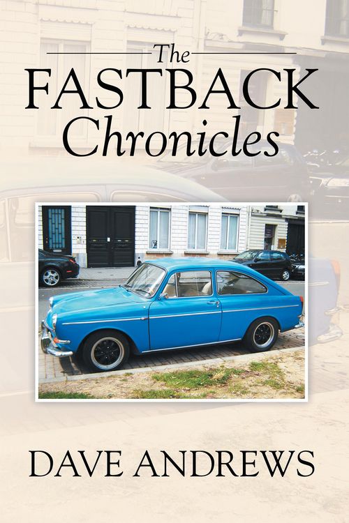 Produktbild: The Fastback Chronicles