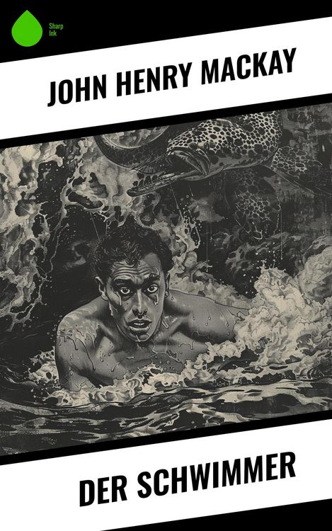 Produktbild: Der Schwimmer