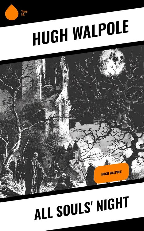 Produktbild: All Souls' Night