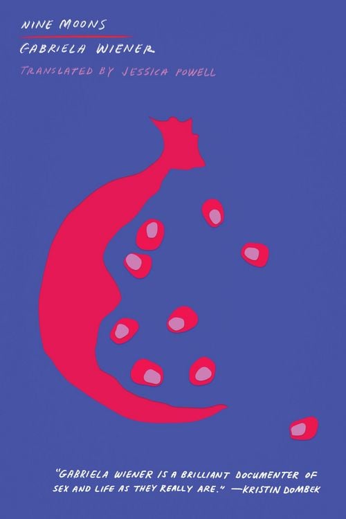 Produktbild: Nine Moons
