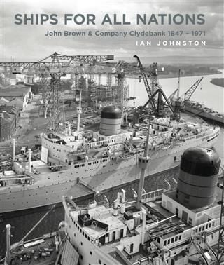 Produktbild: Ships for all Nations