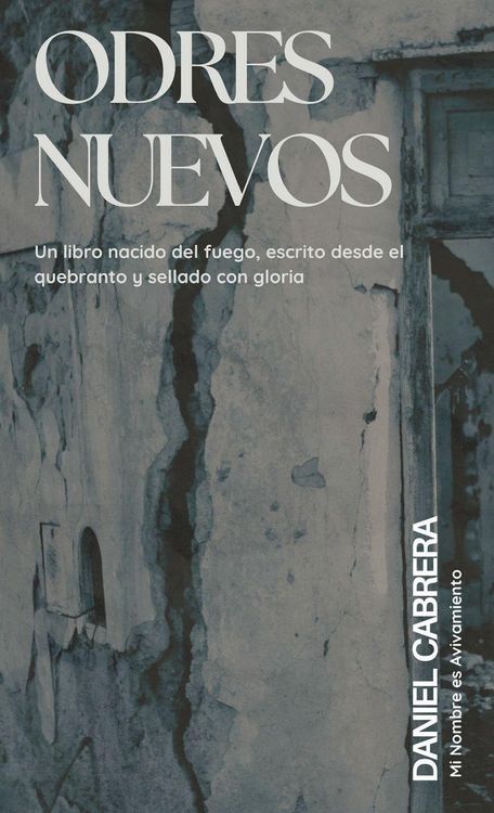 Produktbild: Odres Nuevo