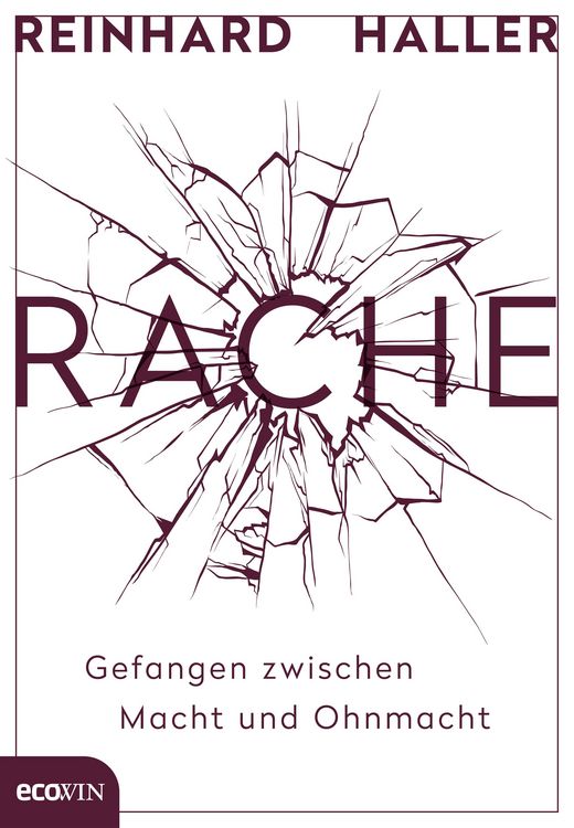 Produktbild: Rache