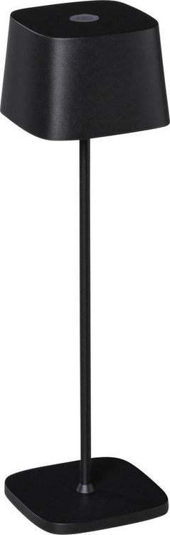 Produktbild: Konstsmide 7814-750 Capri USB-Leuchte LED LED fest eingebaut 2.2W Schwarz