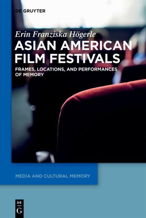 Produktbild: Asian American Film Festivals