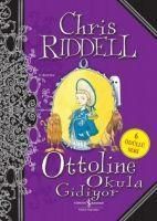 Produktbild: Ottoline Okula Gidiyor