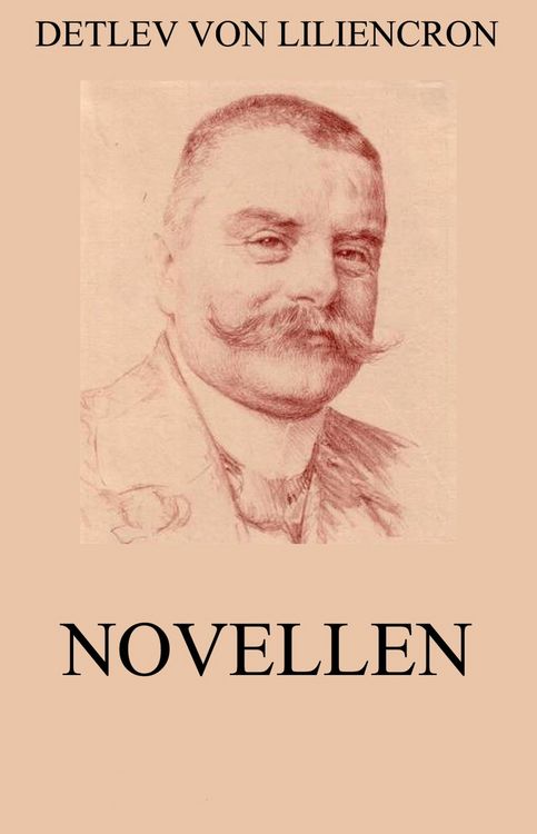 Produktbild: Novellen