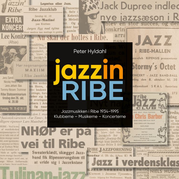 Produktbild: JazzinRIBE