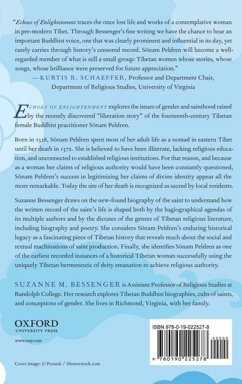 Produktbild: Echoes of Enlightenment