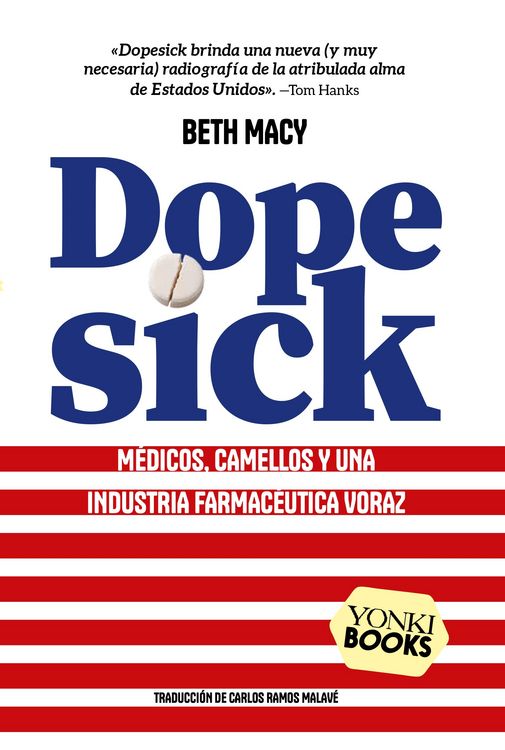 Produktbild: Dopesick