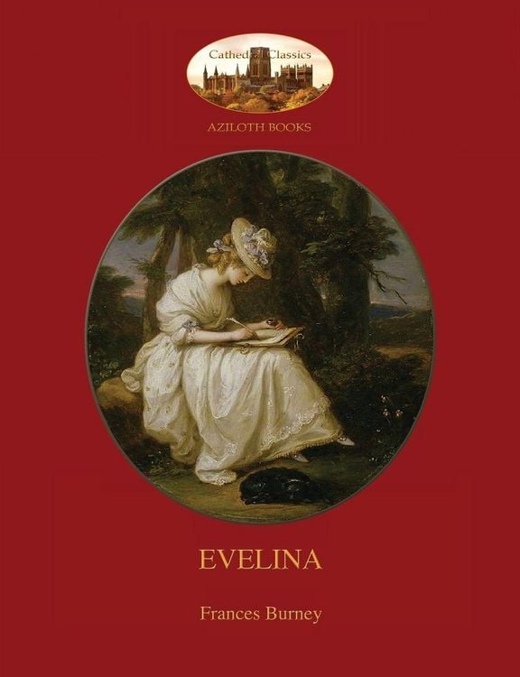 Produktbild: Evelina