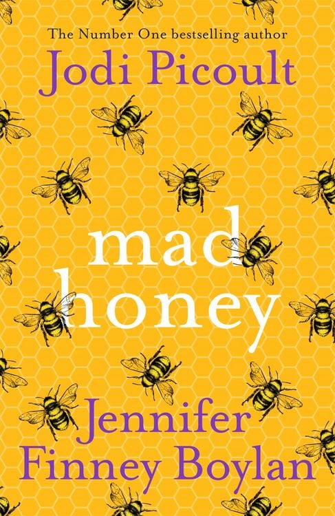 Produktbild: Mad Honey