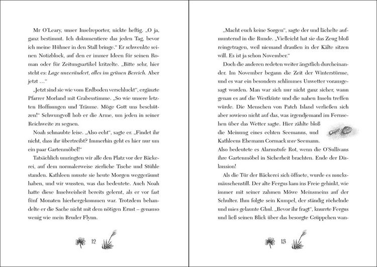 Produktbild: Ruby Fairygale (Band 6) - Das Verm&auml;chtnis der Geister