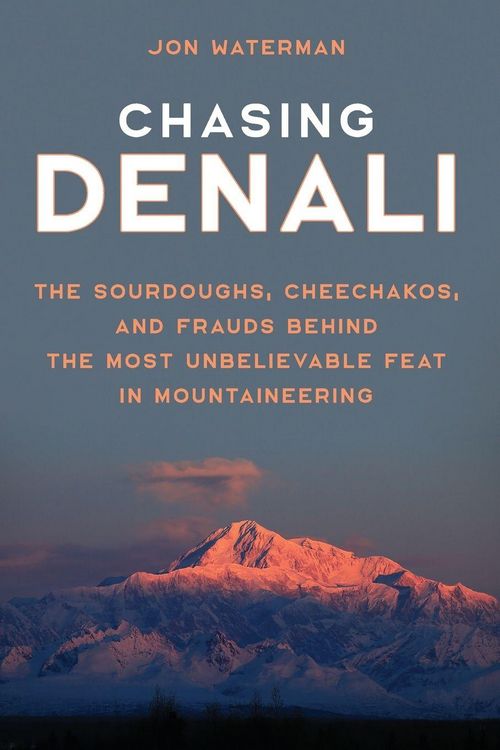 Produktbild: Chasing Denali