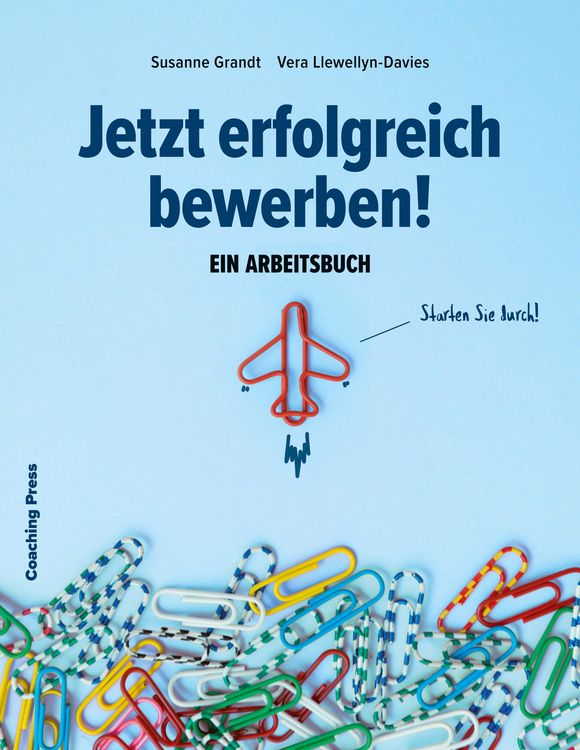 Produktbild: Jetzt erfolgreich bewerben!