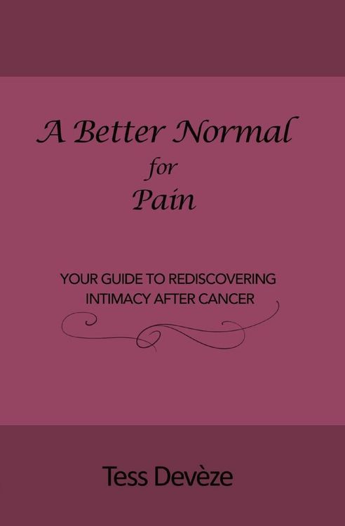 Produktbild: A Better Normal for Pain
