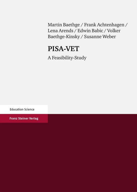 Produktbild: Pisa-Vet