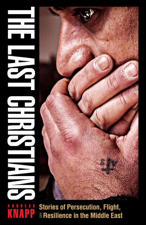 Produktbild: The Last Christians