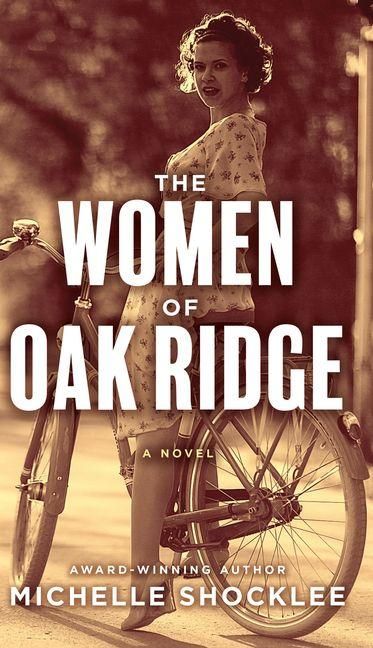 Produktbild: The Women of Oak Ridge