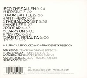 Produktbild: Anti-Hero